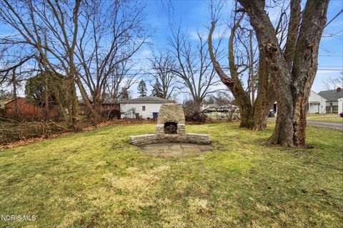 Tiny photo for 724 Brookley Boulevard, Toledo, OH 43607 (MLS # 10004989)