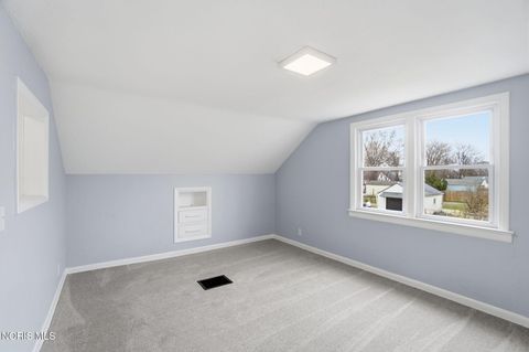 Tiny photo for 724 Brookley Boulevard, Toledo, OH 43607 (MLS # 10004989)