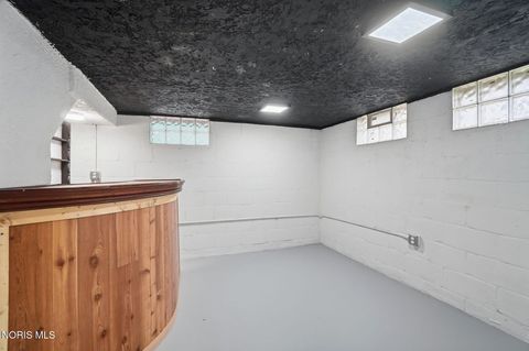 Tiny photo for 724 Brookley Boulevard, Toledo, OH 43607 (MLS # 10004989)