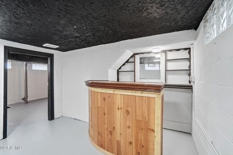 Tiny photo for 724 Brookley Boulevard, Toledo, OH 43607 (MLS # 10004989)