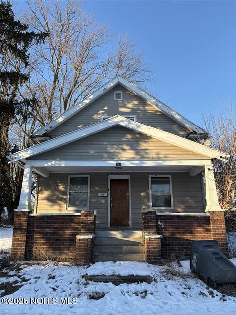 Photo of 710 Redwood Avenue, Toledo, OH 43609 (MLS # 10004118)