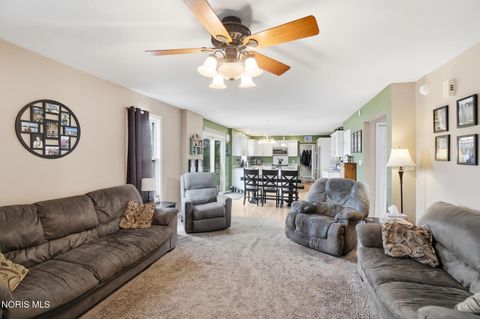 Tiny photo for 674 Harrison Road, Perrysburg, OH 43551 (MLS # 10006347)