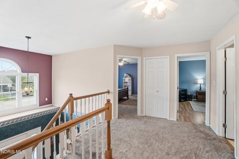 Tiny photo for 674 Harrison Road, Perrysburg, OH 43551 (MLS # 10006347)