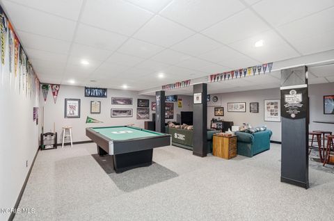 Tiny photo for 674 Harrison Road, Perrysburg, OH 43551 (MLS # 10006347)