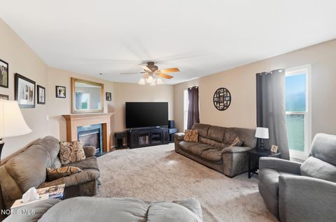 Tiny photo for 674 Harrison Road, Perrysburg, OH 43551 (MLS # 10006347)