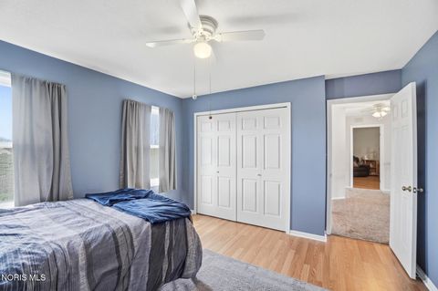 Tiny photo for 674 Harrison Road, Perrysburg, OH 43551 (MLS # 10006347)