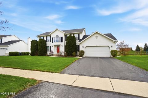 Tiny photo for 674 Harrison Road, Perrysburg, OH 43551 (MLS # 10006347)