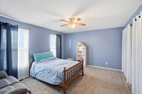 Tiny photo for 674 Harrison Road, Perrysburg, OH 43551 (MLS # 10006347)