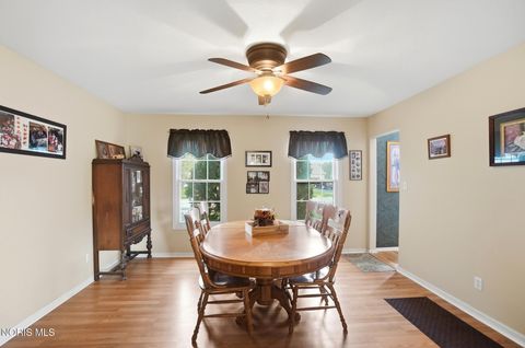 Tiny photo for 674 Harrison Road, Perrysburg, OH 43551 (MLS # 10006347)