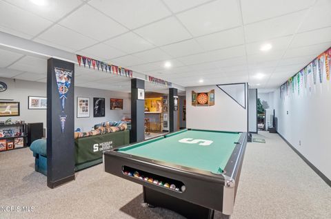 Tiny photo for 674 Harrison Road, Perrysburg, OH 43551 (MLS # 10006347)