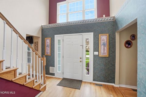 Tiny photo for 674 Harrison Road, Perrysburg, OH 43551 (MLS # 10006347)