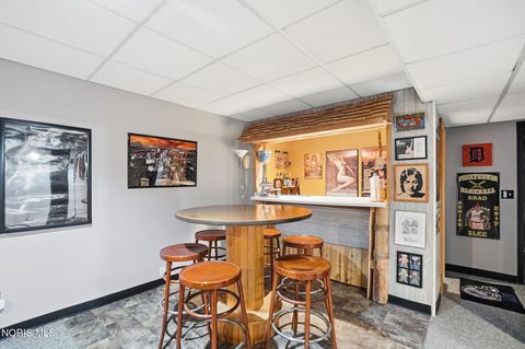 Tiny photo for 674 Harrison Road, Perrysburg, OH 43551 (MLS # 10006347)