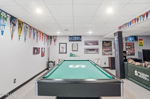 Tiny photo for 674 Harrison Road, Perrysburg, OH 43551 (MLS # 10006347)