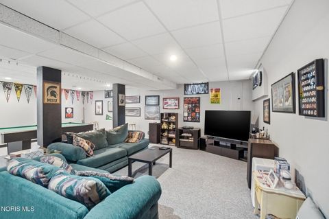 Tiny photo for 674 Harrison Road, Perrysburg, OH 43551 (MLS # 10006347)