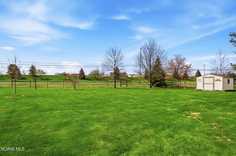 Tiny photo for 674 Harrison Road, Perrysburg, OH 43551 (MLS # 10006347)