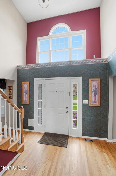 Tiny photo for 674 Harrison Road, Perrysburg, OH 43551 (MLS # 10006347)