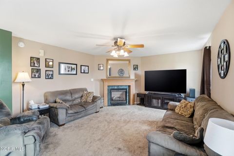 Tiny photo for 674 Harrison Road, Perrysburg, OH 43551 (MLS # 10006347)