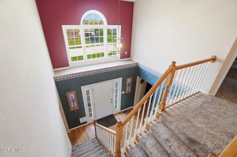 Tiny photo for 674 Harrison Road, Perrysburg, OH 43551 (MLS # 10006347)