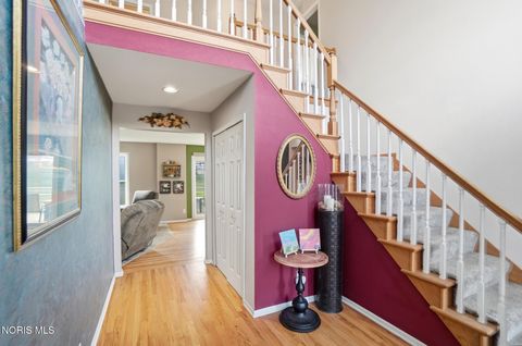 Tiny photo for 674 Harrison Road, Perrysburg, OH 43551 (MLS # 10006347)