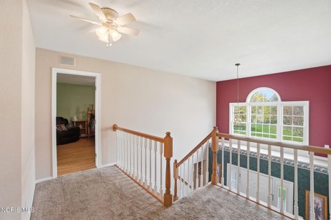 Tiny photo for 674 Harrison Road, Perrysburg, OH 43551 (MLS # 10006347)