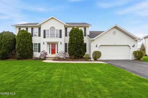 674 Harrison Road Perrysburg OH 43551