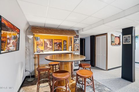 Tiny photo for 674 Harrison Road, Perrysburg, OH 43551 (MLS # 10006347)