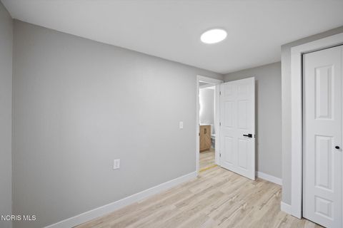 Tiny photo for 514 Conrad Avenue, Toledo, OH 43607 (MLS # 10005789)