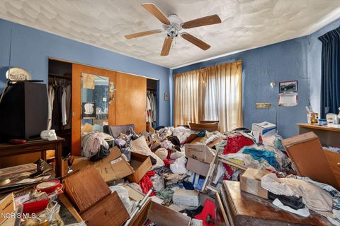 Tiny photo for 1236 Belmont Avenue, Toledo, OH 43607 (MLS # 10004155)