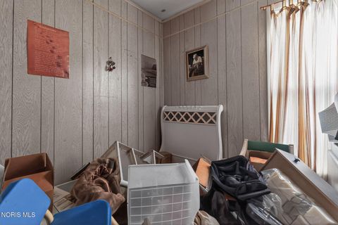 Tiny photo for 1236 Belmont Avenue, Toledo, OH 43607 (MLS # 10004155)