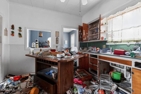 Tiny photo for 1236 Belmont Avenue, Toledo, OH 43607 (MLS # 10004155)