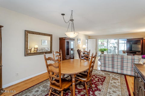 Tiny photo for 5146 Regency Drive #2, Toledo, OH 43615 (MLS # 10013669)