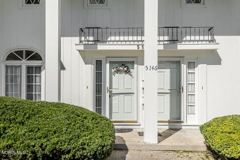 Tiny photo for 5146 Regency Drive #2, Toledo, OH 43615 (MLS # 10013669)
