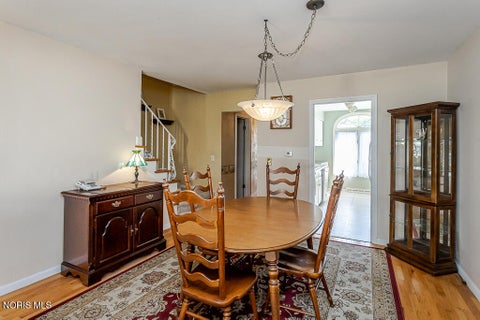 Tiny photo for 5146 Regency Drive #2, Toledo, OH 43615 (MLS # 10013669)