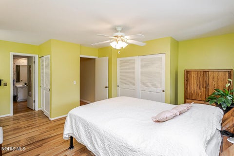 Tiny photo for 5146 Regency Drive #2, Toledo, OH 43615 (MLS # 10013669)