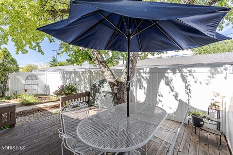 Tiny photo for 5146 Regency Drive #2, Toledo, OH 43615 (MLS # 10013669)