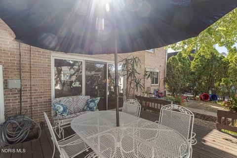 Tiny photo for 5146 Regency Drive #2, Toledo, OH 43615 (MLS # 10013669)