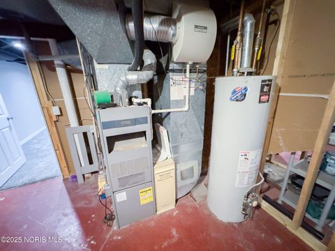 Tiny photo for 4125 Rugby Drive, Toledo, OH 43614 (MLS # 10001885)