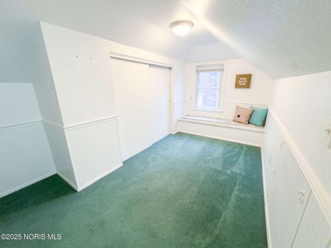 Tiny photo for 4125 Rugby Drive, Toledo, OH 43614 (MLS # 10001885)