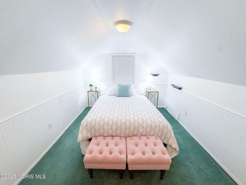 Tiny photo for 4125 Rugby Drive, Toledo, OH 43614 (MLS # 10001885)