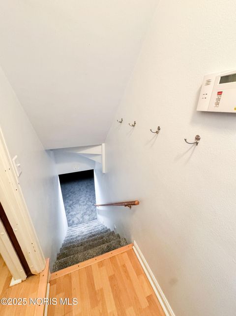 Tiny photo for 4125 Rugby Drive, Toledo, OH 43614 (MLS # 10001885)