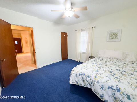 Tiny photo for 4125 Rugby Drive, Toledo, OH 43614 (MLS # 10001885)