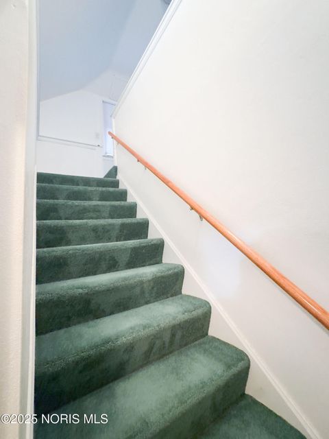 Tiny photo for 4125 Rugby Drive, Toledo, OH 43614 (MLS # 10001885)