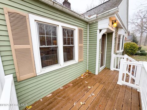 Tiny photo for 4125 Rugby Drive, Toledo, OH 43614 (MLS # 10001885)