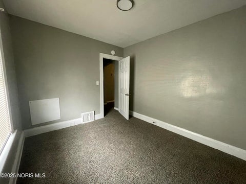 Tiny photo for 1725 Brussels Street, Toledo, OH 43613 (MLS # 10011401)