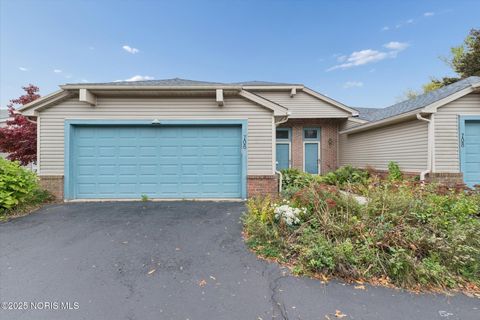 Tiny photo for 710 Hilltop Lane, Toledo, OH 43615 (MLS # 10000609)