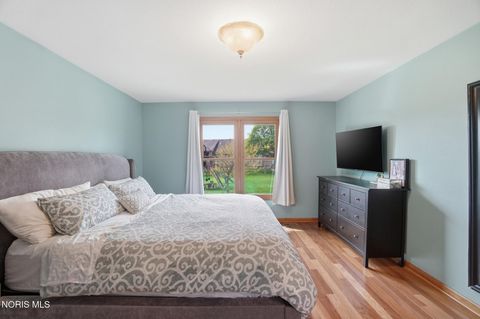 Tiny photo for 276 Twinbrook Drive, Perrysburg, OH 43551 (MLS # 10006462)