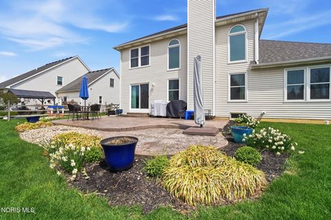 Tiny photo for 276 Twinbrook Drive, Perrysburg, OH 43551 (MLS # 10006462)