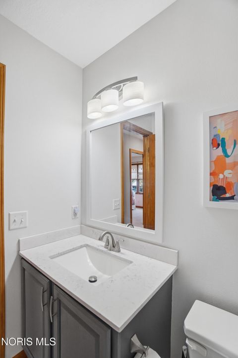 Tiny photo for 276 Twinbrook Drive, Perrysburg, OH 43551 (MLS # 10006462)