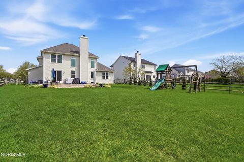 Tiny photo for 276 Twinbrook Drive, Perrysburg, OH 43551 (MLS # 10006462)