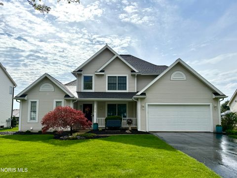 Photo of 276 Twinbrook Drive, Perrysburg, OH 43551 (MLS # 10006462)